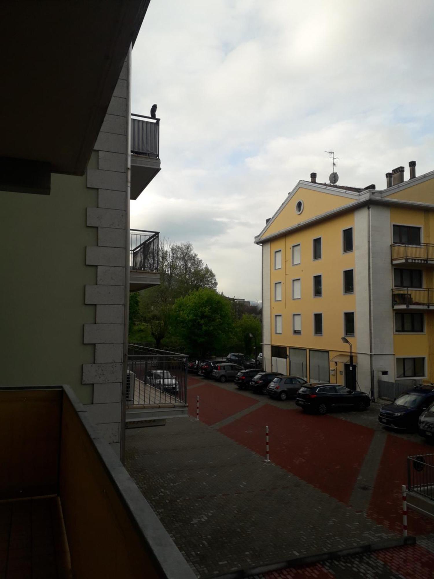 Roveretobnb Exteriér fotografie