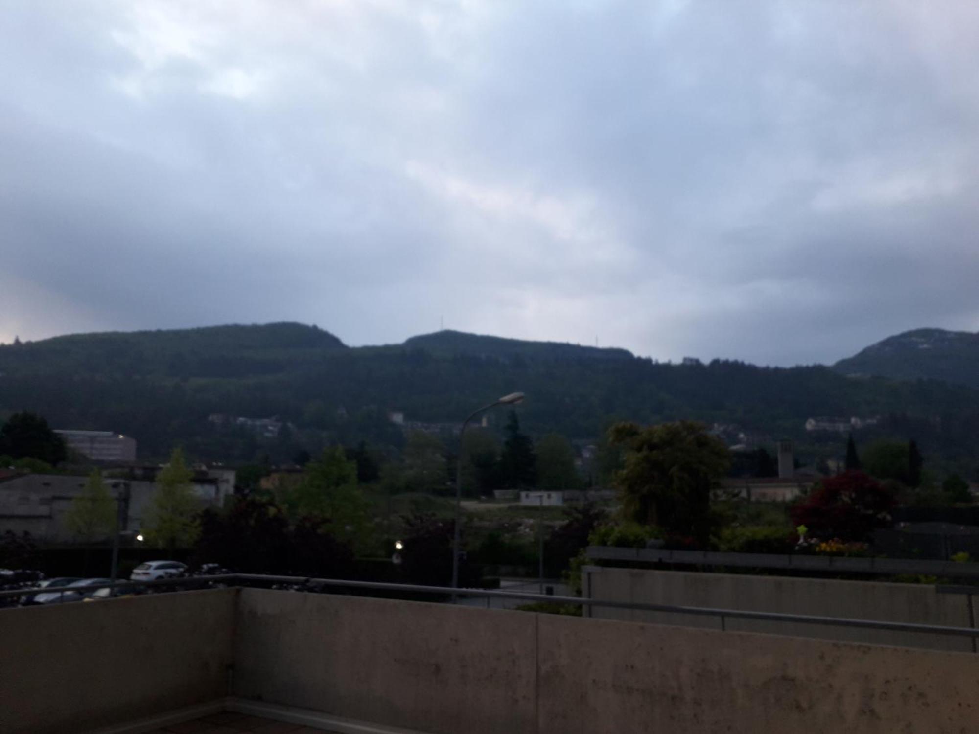 Roveretobnb Exteriér fotografie