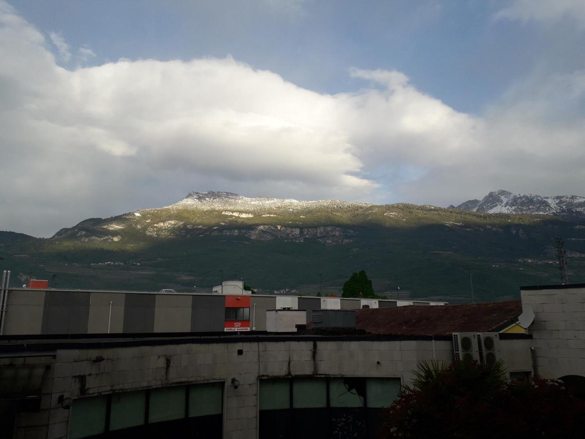 Roveretobnb Exteriér fotografie