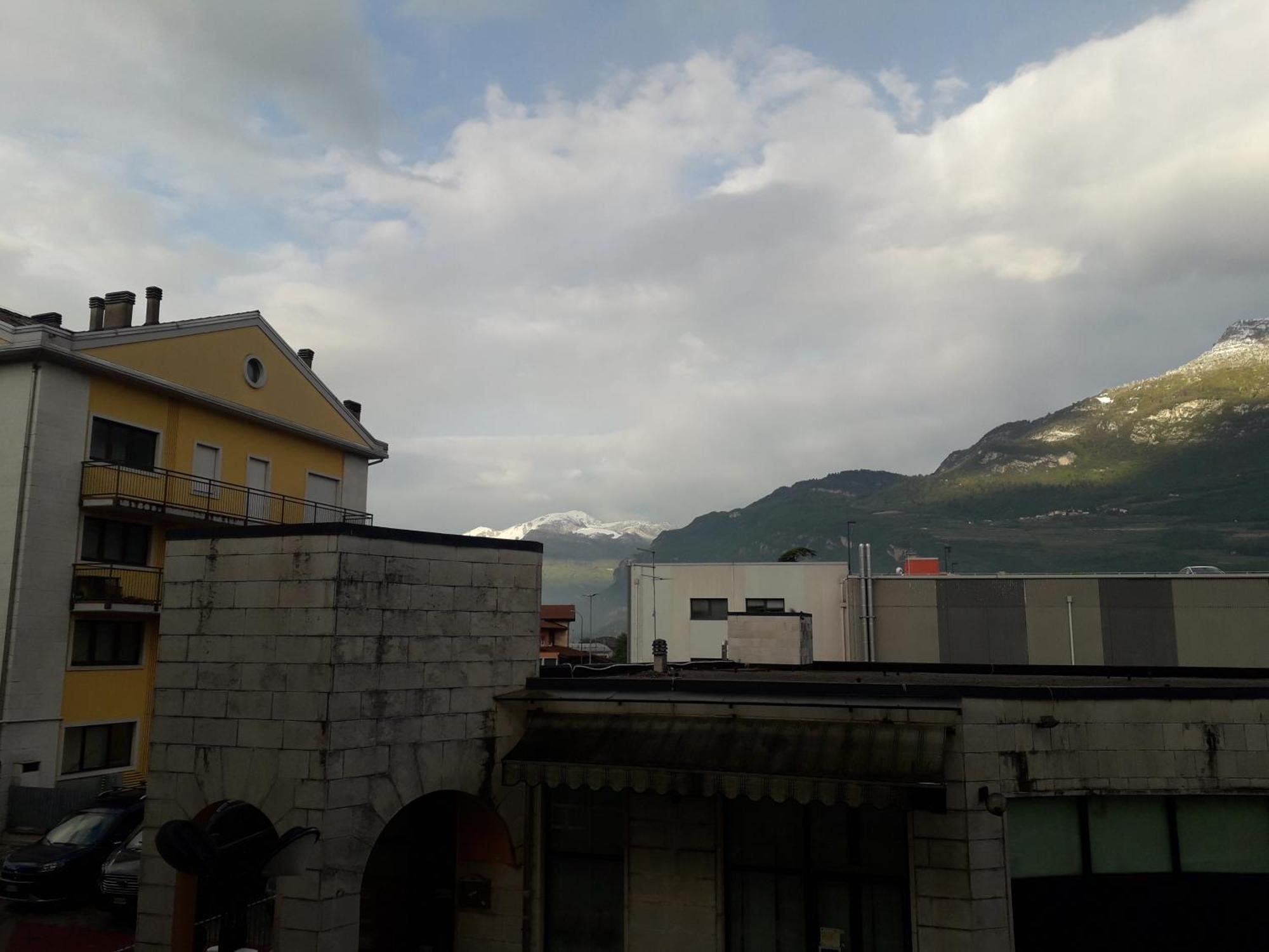 Roveretobnb Exteriér fotografie