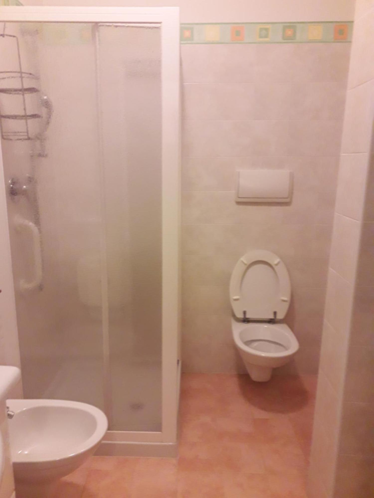 Roveretobnb Exteriér fotografie