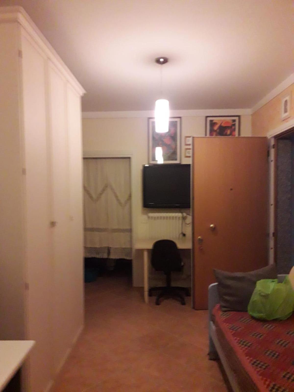 Roveretobnb Exteriér fotografie
